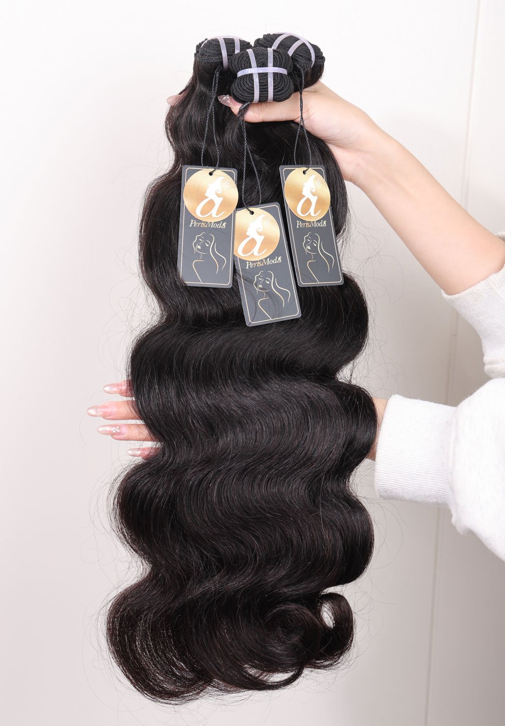 Raw Body Wave Bundles